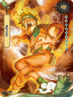 Naruto Uzumaki NRSA-PR-009