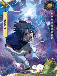 Sasuke Uchiha NRSA-PR-010