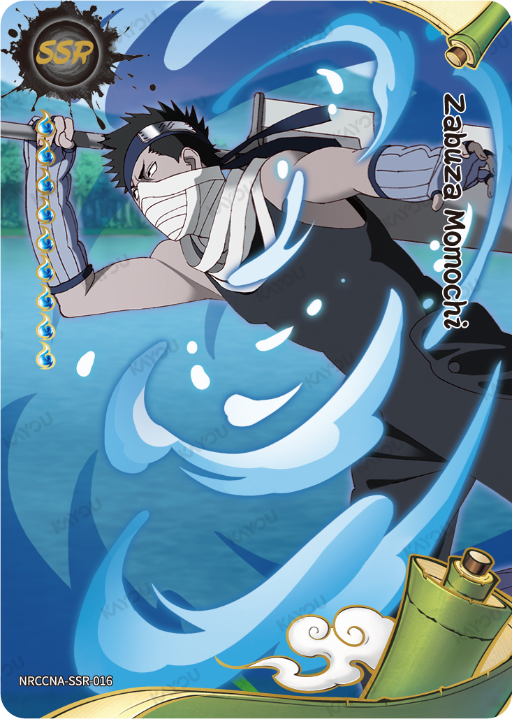 Zabuza Momochi — NRCCNA-SSR-016L3