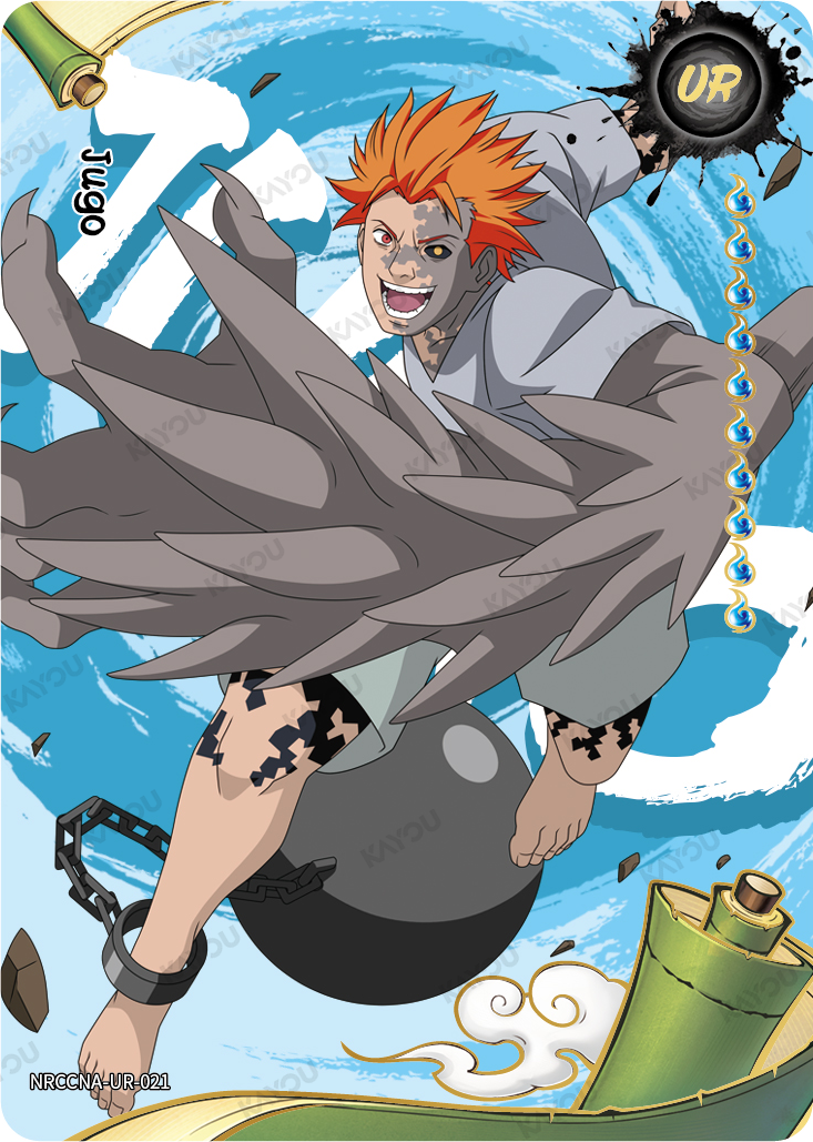 Jugo — NRCCNA-UR-021L3