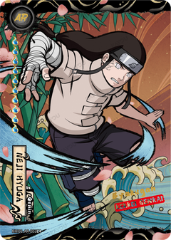 Neji Hyuga NREA01-AR-003L4