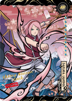 Sakura Uchiha NREA01-AR-006L4