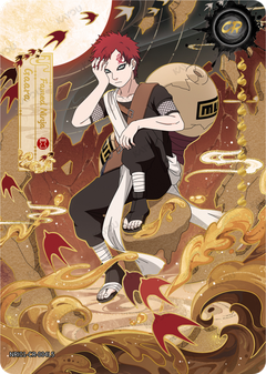 Gaara NREA01-CR-004L5