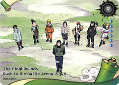 The Final Rounds: Rush to the Battle Arena (3/4) NREA01-R-032L1