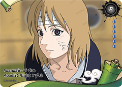 Assassin of the Moonlit Night (1/3) NREA01-R-045L1