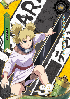 Temari NREA01-UR-007L3