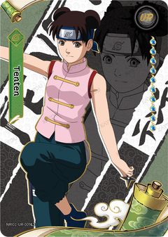 Tenten NREA01-UR-009L3