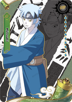 Mitsuki NREA01-UR-015L3