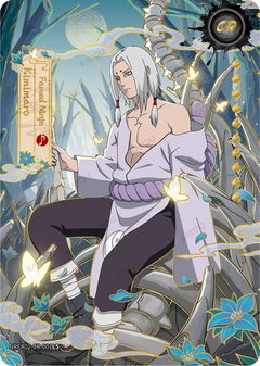Kimimaro NREA02-CR-001L5