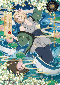 Tsunade NREA02-CR-002L5