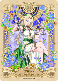 Tsunade NREA02-MR-002L4