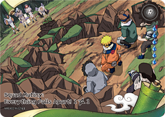 Squad Mutiny: Everything Falls Apart NREA02-R-025L1