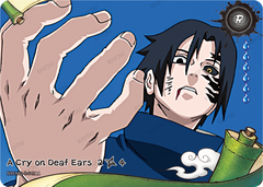 A Cry on Deaf Ears NREA02-R-041L1