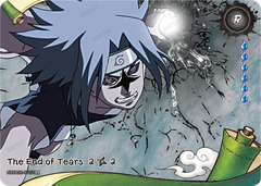 The End of Tears NREA02-R-050L1