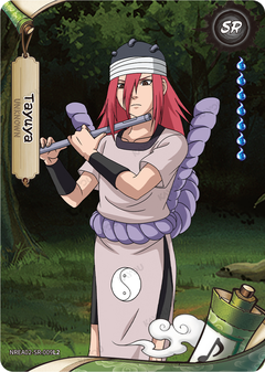 Tayuya NREA02-SR-009L2