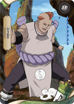 Jirobo NREA02-SR-015L2