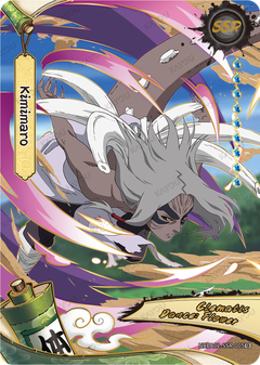 Kimimaro NREA02-SSR-005L3