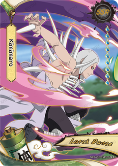 Kimimaro NREA02-SSR-007L3