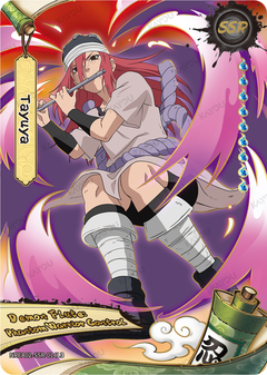 Tayuya NREA02-SSR-014L3