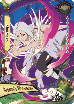 Kimimaro NREA02-SSR-019L3
