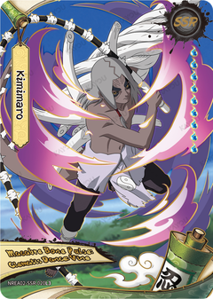 Kimimaro NREA02-SSR-020L3