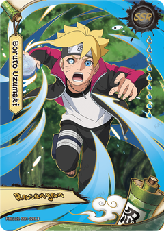 Boruto Uzumaki NREA02-SSR-024L3