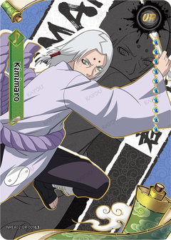 Kimimaro NREA02-UR-009L3