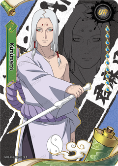 Kimimaro NREA02-UR-010L3