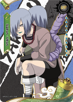 Sakon & Ukon NREA02-UR-013L3