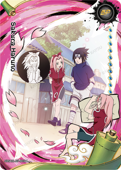 Sakura Haruno NRSA01-BP-003L4