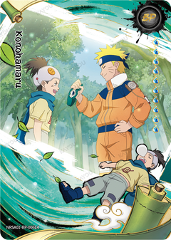 Konohamaru NRSA01-BP-006L4