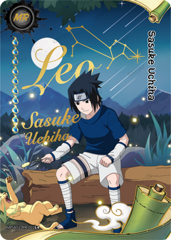 Sasuke Uchiha NRSA01-MR-002L4