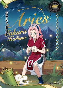 Sakura Haruno NRSA01-MR-003L4
