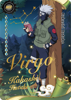 Kakashi Hatake NRSA01-MR-004L4