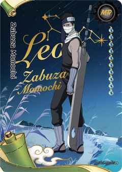 Zabuza Momochi NRSA01-MR-005L4
