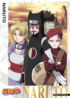 Sand Siblings NRSA01-PTR-012L3