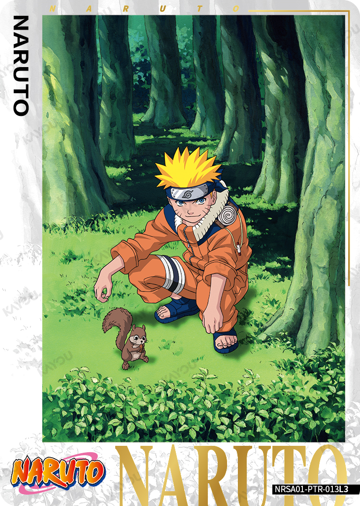 Zabuza Momochi — NRSA01-PTR-013L3