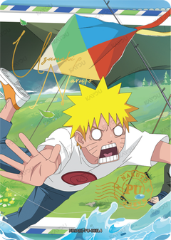 Naruto Uzumaki NRSA01-PU-003L4