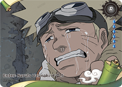 Enter: Naruto Uzumaki (4/5) NRSA01-R-004L1