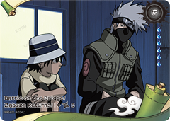 Battle on the Bridge! Zabuza Returns! (2/5) NRSA01-R-032L1