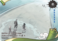 Battle on the Bridge! Zabuza Returns! (3/5) NRSA01-R-033L1