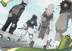 Battle on the Bridge! Zabuza Returns! (4/5) NRSA01-R-034L1