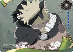 The Broken Seal! (1/5) NRSA01-R-041L1