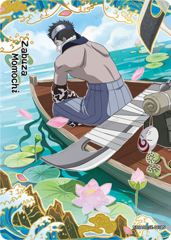 Zabuza Momochi NRSA01-SE-003L5