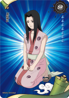 Haku NRSA01-SR-002L2
