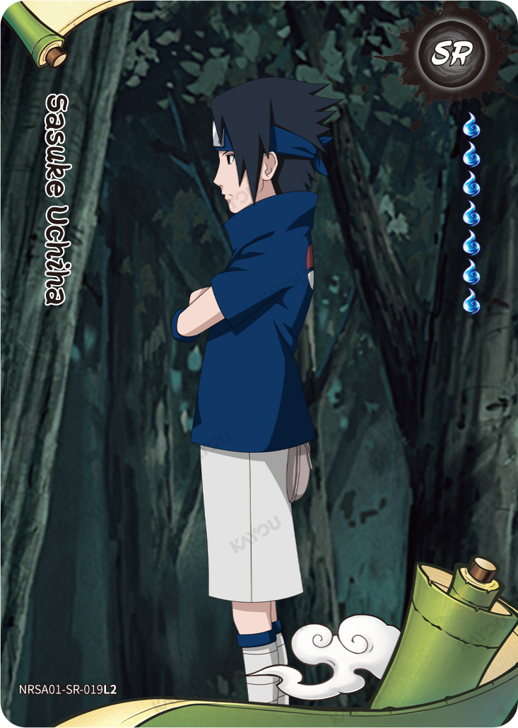 Inari — NRSA01-SR-019L2