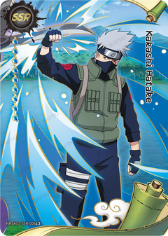 Sakura Haruno NRSA01-SSR-006L3