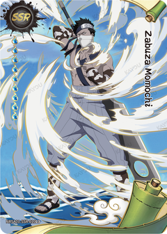 Zabuza Momochi NRSA01-SSR-010L3