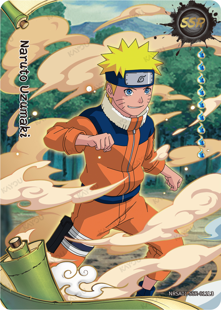 Zabuza Momochi — NRSA01-SSR-011L3