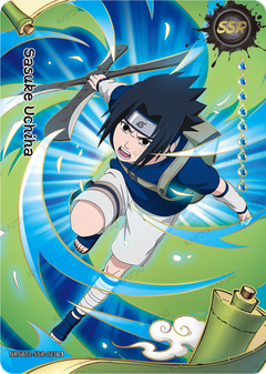 Hiruzen Sarutobi NRSA01-SSR-023L3